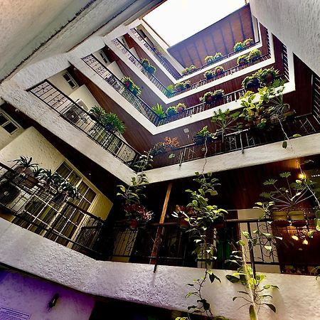 Hotel Boutique Casa Del Hidalgo 卡利 外观 照片