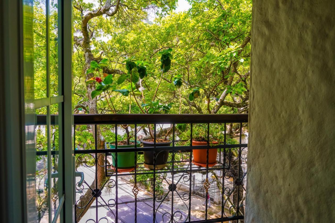 Hotel Boutique Casa Del Hidalgo 卡利 外观 照片
