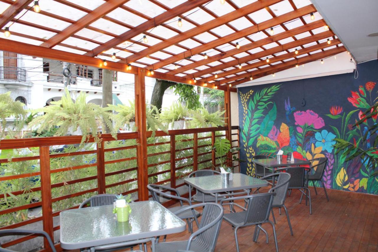 Hotel Boutique Casa Del Hidalgo 卡利 外观 照片