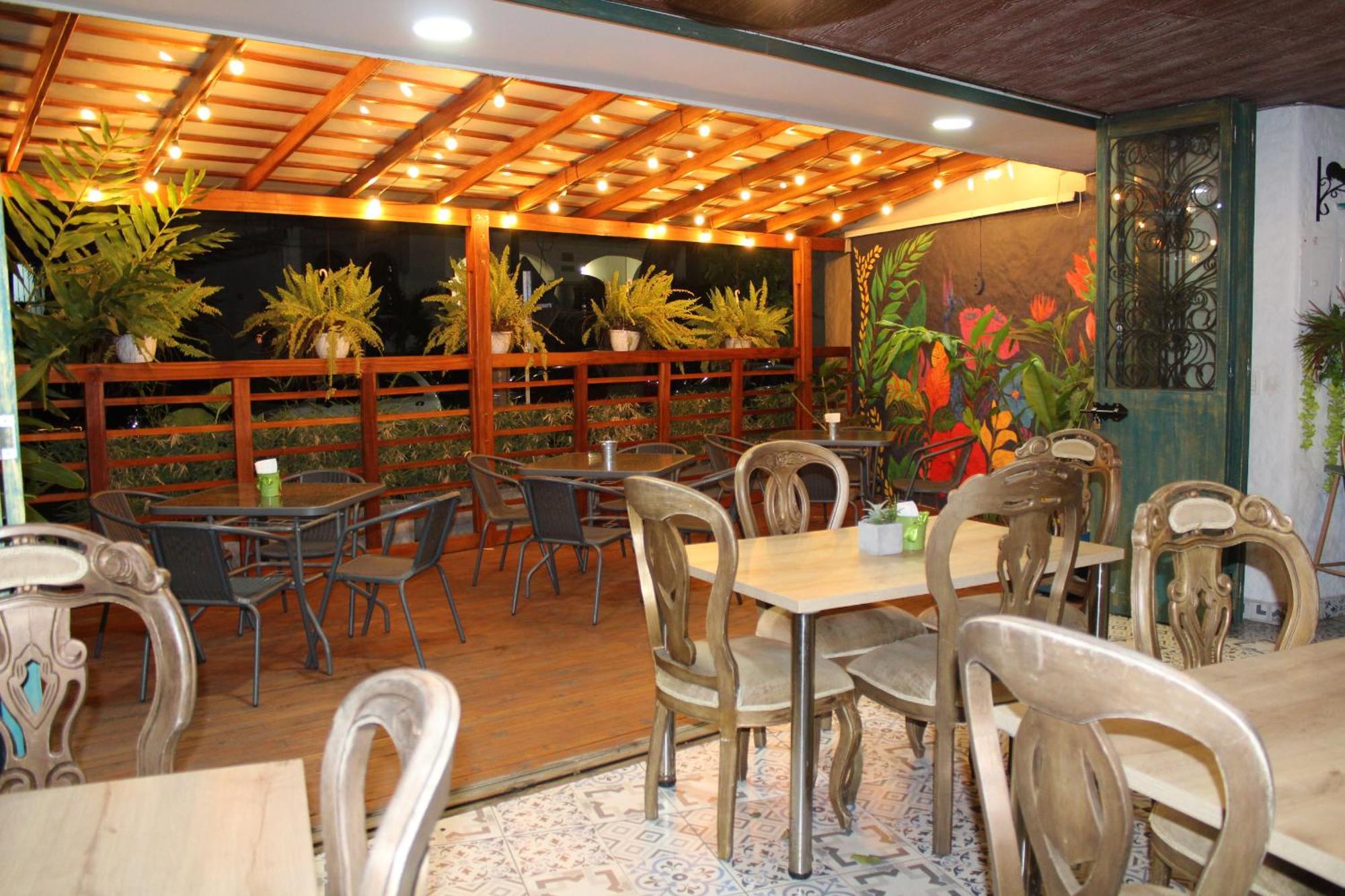 Hotel Boutique Casa Del Hidalgo 卡利 外观 照片
