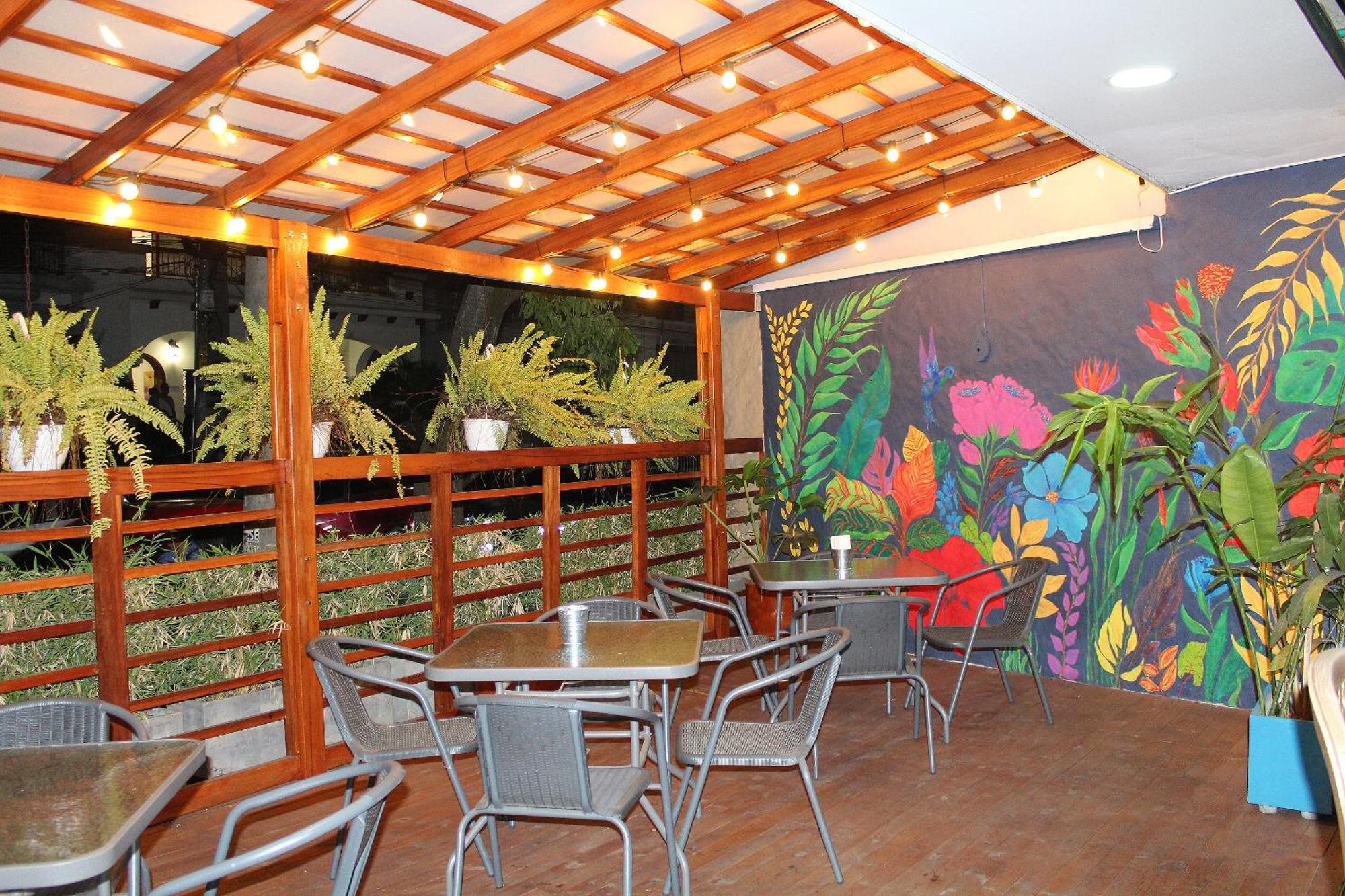 Hotel Boutique Casa Del Hidalgo 卡利 外观 照片