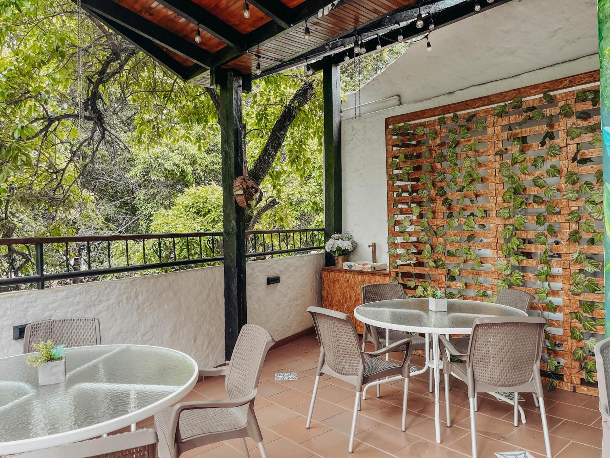 Hotel Boutique Casa Del Hidalgo 卡利 外观 照片